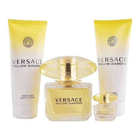 versace yellow diamond gift box|Versace Yellow Diamond chemist warehouse.